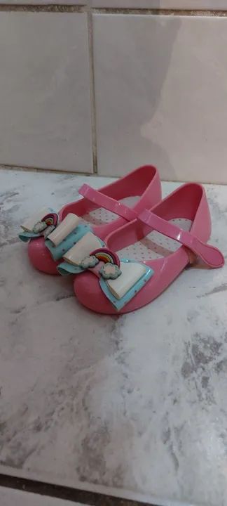 Calçado infantis  - Foto 2