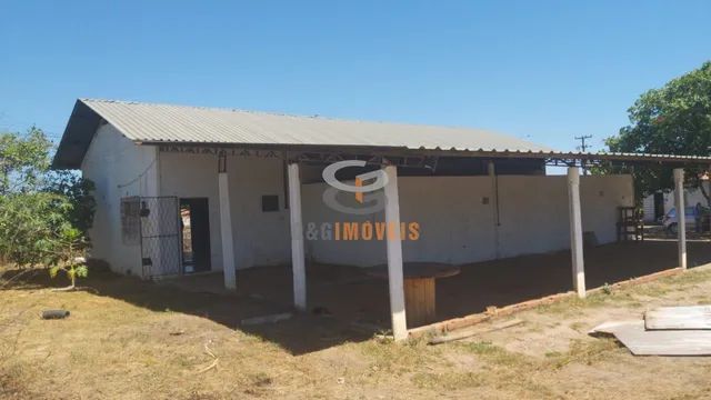 GALPÃO COMERCIAL NA BR 316 - Foto 2