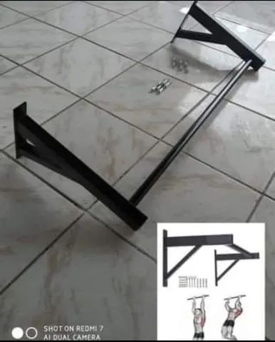 BARRA FIXA APARTIR $140 