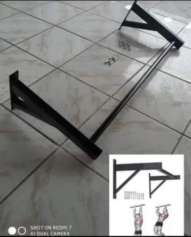 BARRA FIXA APARTIR $140