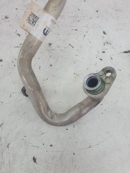 Mangueira Ar Condicionado Fiat Argo 1.0 2020  - Foto 2