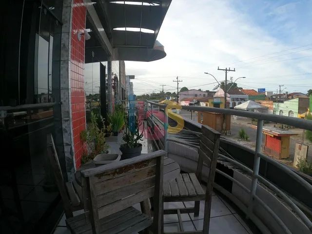 Prédio Comercial e Residencial em Canavieiras, Bahia - Foto 5
