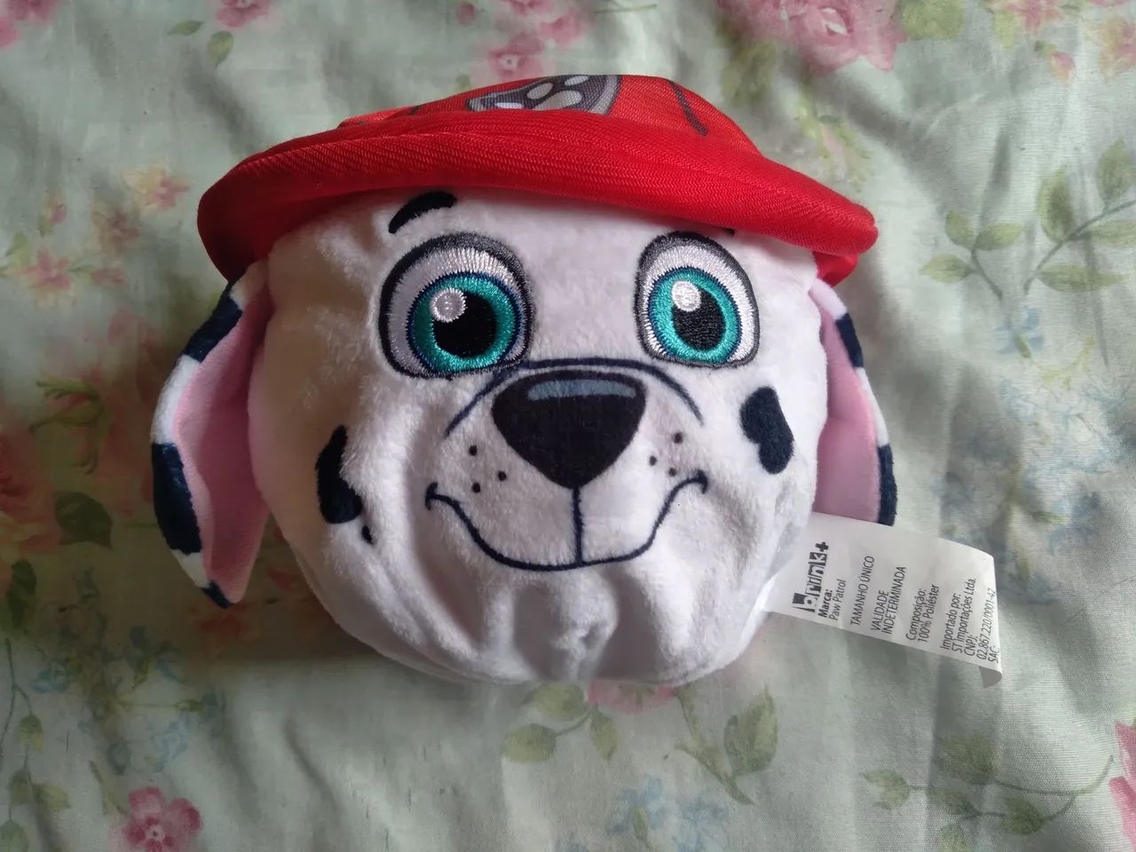 BOLA PAW PATROL MARSHAL