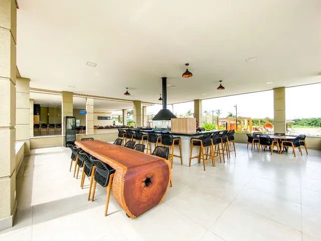 Casa com 3 dormitórios à venda, 271 m² por R$ 2.590.000,00 - Santorini Residencial Club -  - Foto 3