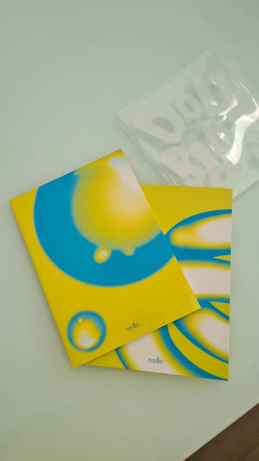Álbum Kep1er - Doublast - Foto 2