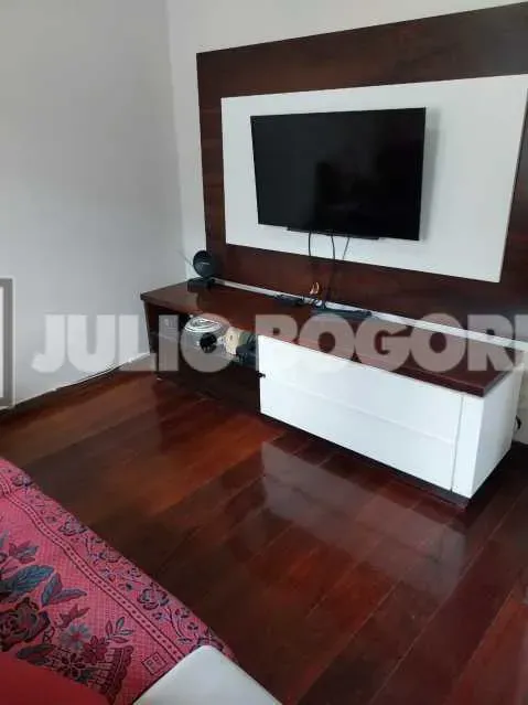 Casa de Vila - Duplex / Residencial / Catete
