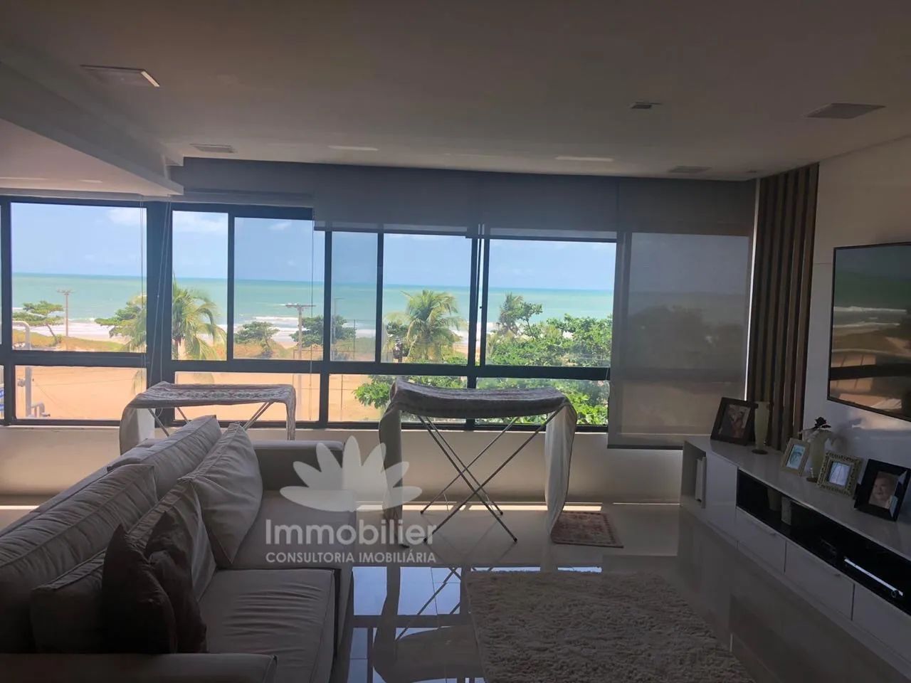 Edf Verde Mar Av Boa Viagem 4 Qts 2 Sts 150 m2 - Foto 2
