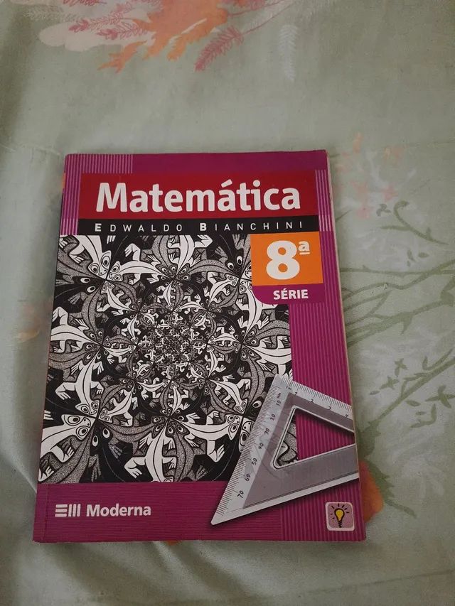 Livros Matemática  - Foto 2