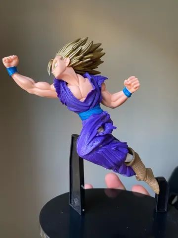 Action Figure Gohan - Dragon Ball Z - Foto 5
