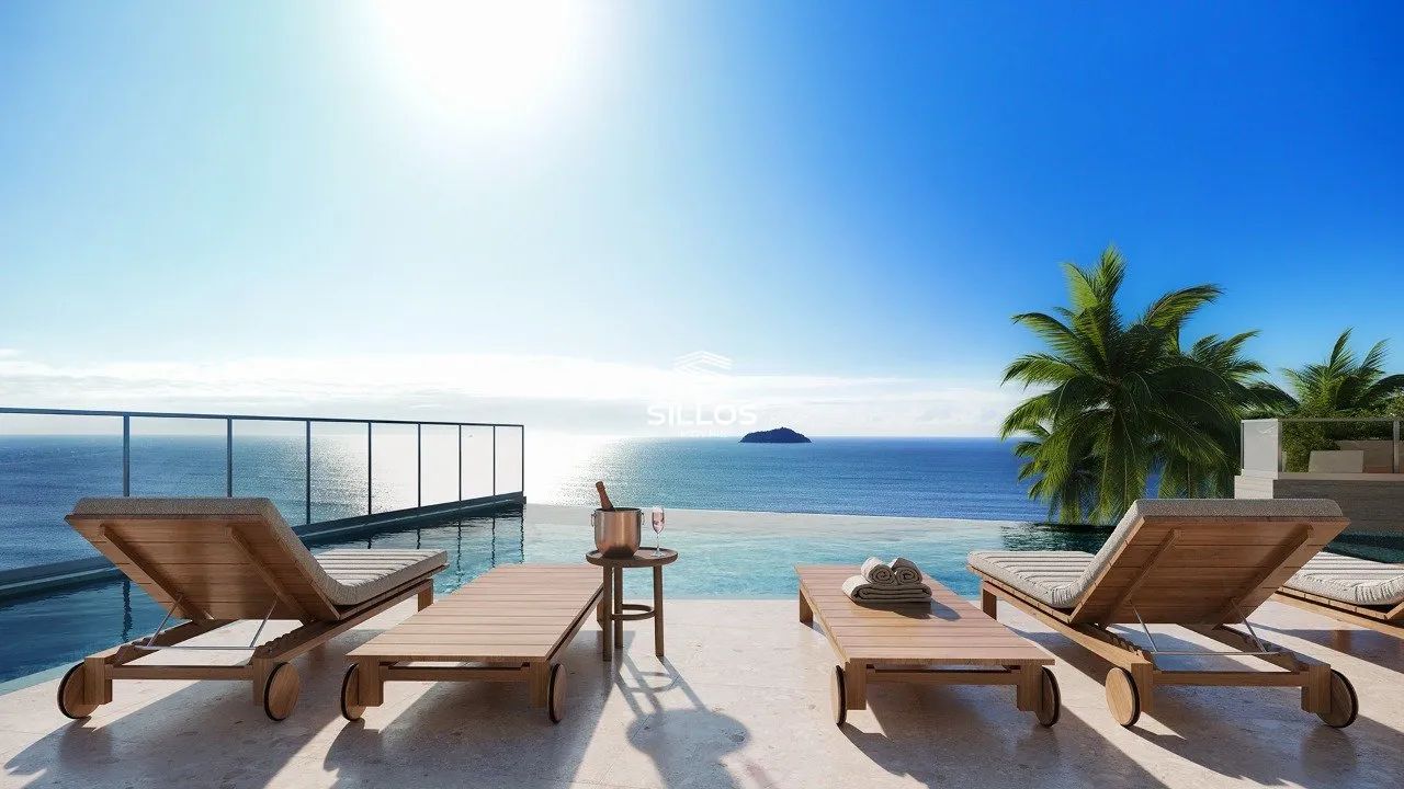 Apartamento à venda com 2 quartos no Centro de Balneario Piçarras/SC - Foto 12