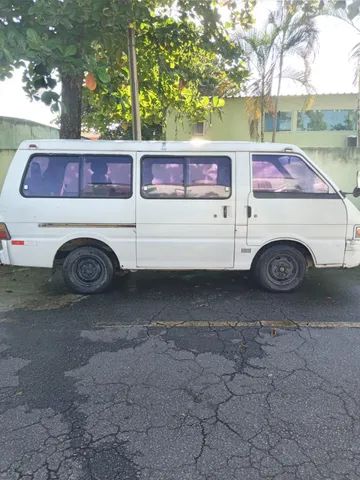 KIA MOTORS BESTA ST 2.2 DIESEL (12LUG.) 1997 - 1303289212 | OLX