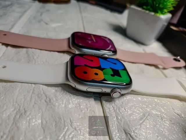 Smartwatch IWO W29S SERIES 9 - Foto 5
