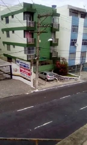 Captação de Apartamento para locação na Rua Visconde de Itaborahy, Amaralina, Salvador, BA