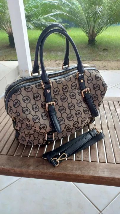 Bolsa Michael Kors Original