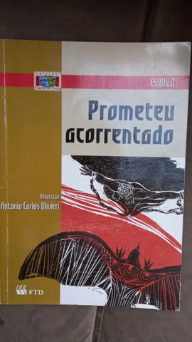Livros diversos