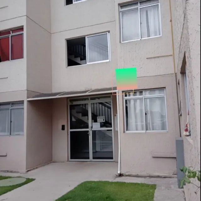 Captação de Apartamento para locação na Rua Doutora Aparecida Fernandes de Jesus Domingues, Bairro Jardim Nossa Senhora das Graças, Cotia, SP