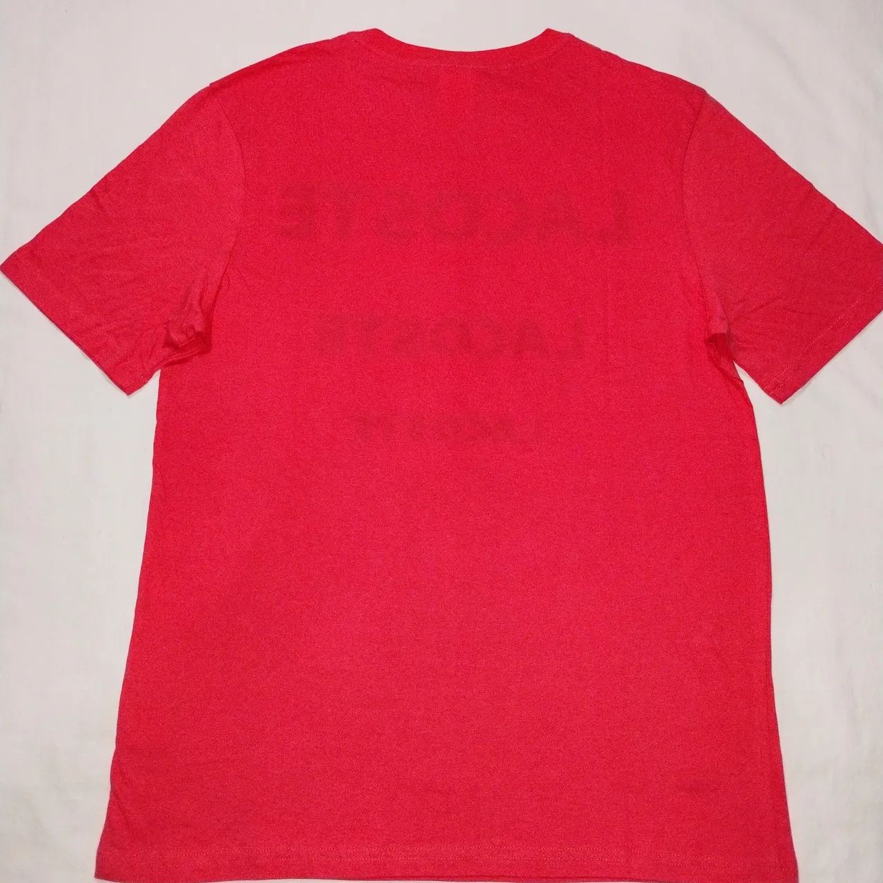 Camiseta Lacoste  - Foto 4