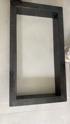 Nicho granito São Gabriel 