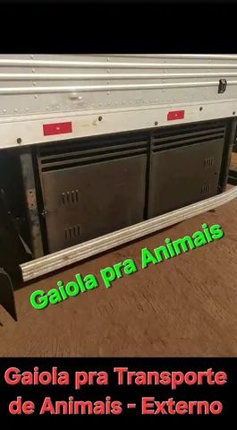 Mudanças e Fretes - Local ou Viagens - Exclusivo ou Aproveitamento com Segurança... - Foto 3