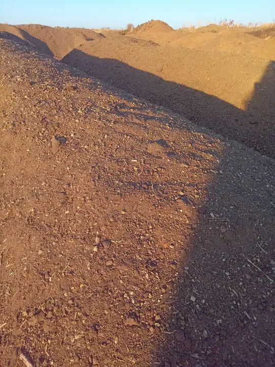 Esterco de Gado Curtido, Confinado. - Foto 3