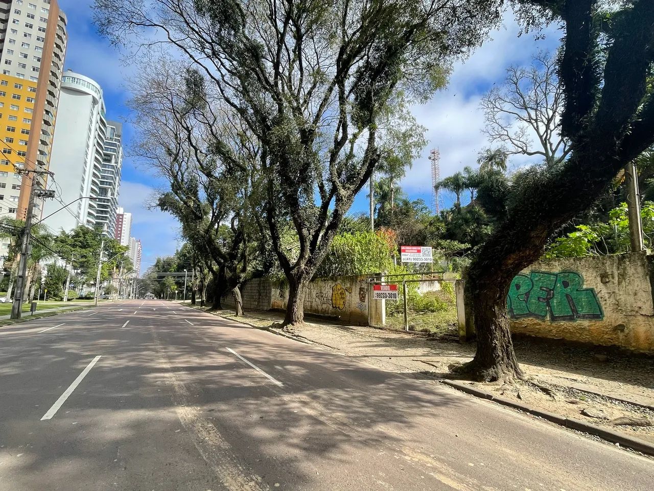 Terreno ZR3-T.6, com 888m² na Padre Agostinho, no Bigorrilho - Vendo com Exclusividade! - Foto 4