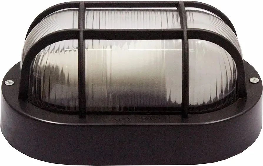 Iluminaria para área externa