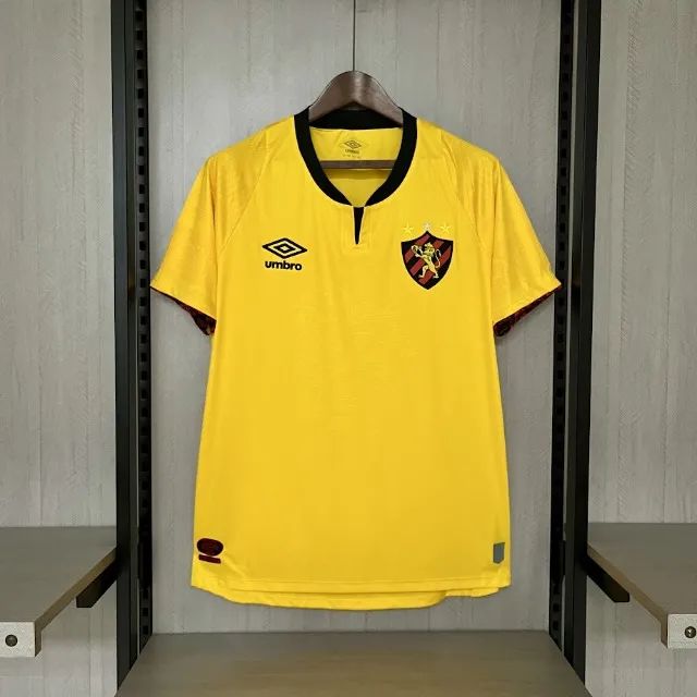 CAMISAS DE TIMES BRASILEIROS, EUROPEUS E SELEÇÕES! - Foto 2