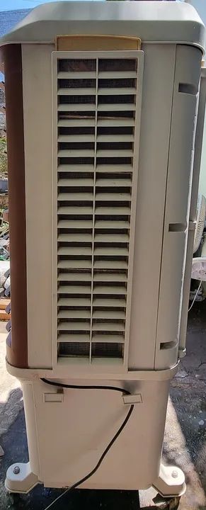 Climatizador grande para até 200 metros quadrados - Foto 3