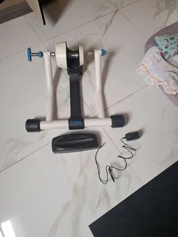 Rolo treino BKOOL Smart