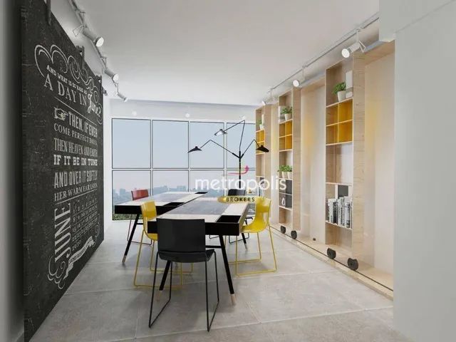 Apartamento à venda, 63 m² por R$ 647.000,00 - Rudge Ramos - São Bernardo do Campo/SP - Foto 3