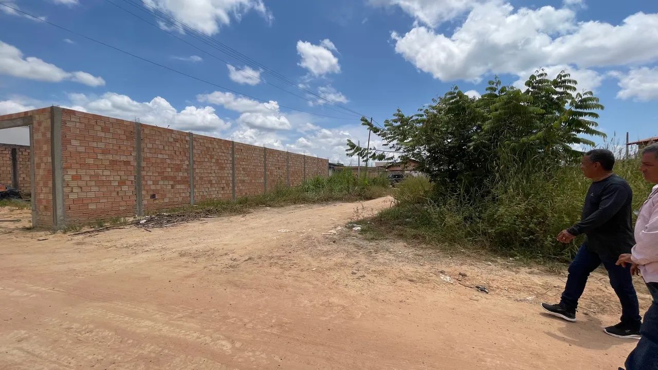 foto - Boa Vista - Cidade Satélite