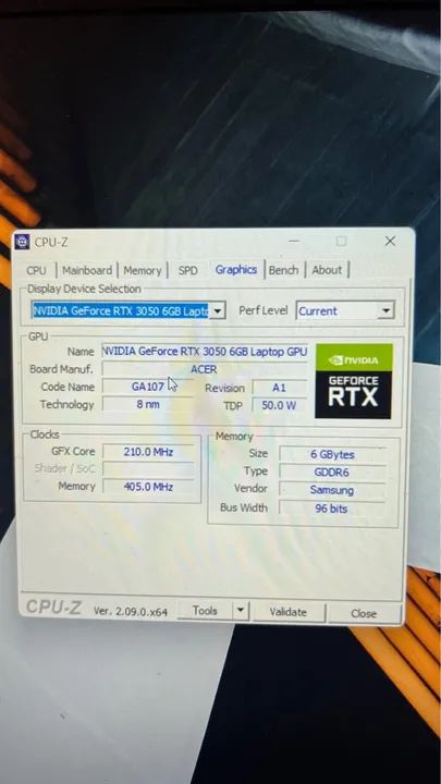 Acer nitro v15 turbinado é na garantia ! - Foto 5