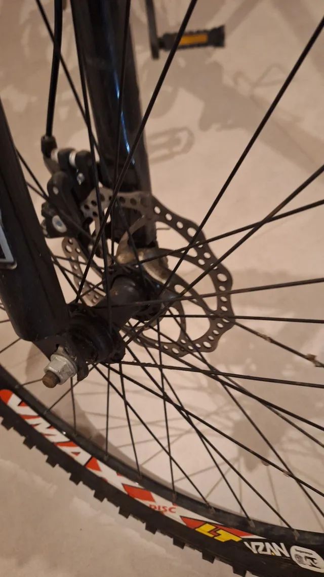 Vendo Mountain bike. - Foto 2