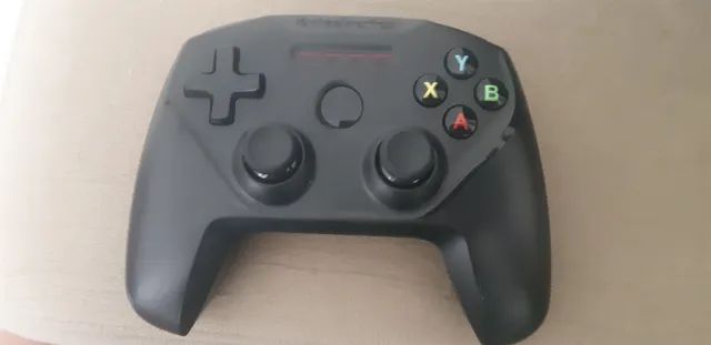 Joystick para Iphone  SteelSeries