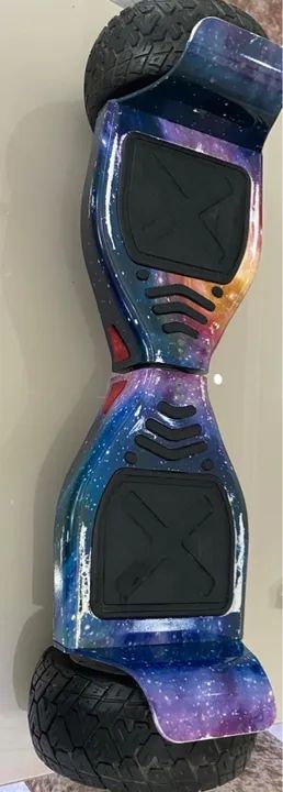 Hoverboard 8,5 polegadas 