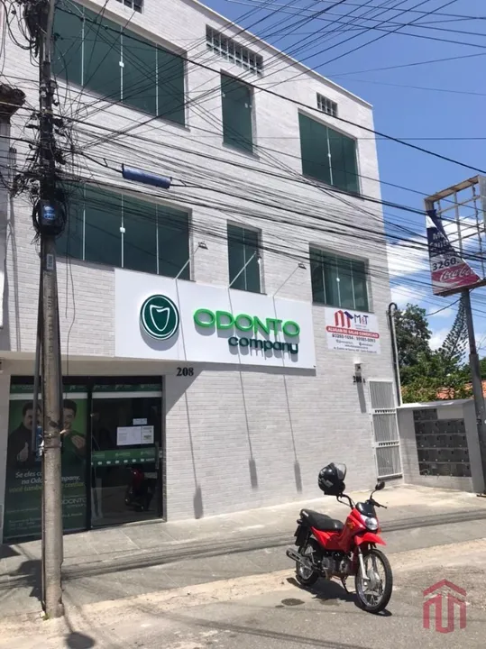 Sala para alugar no bairro Centro - Eusébio/CE