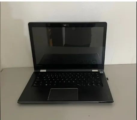 Notebook i7 Lenovo yoga touch - Foto 2