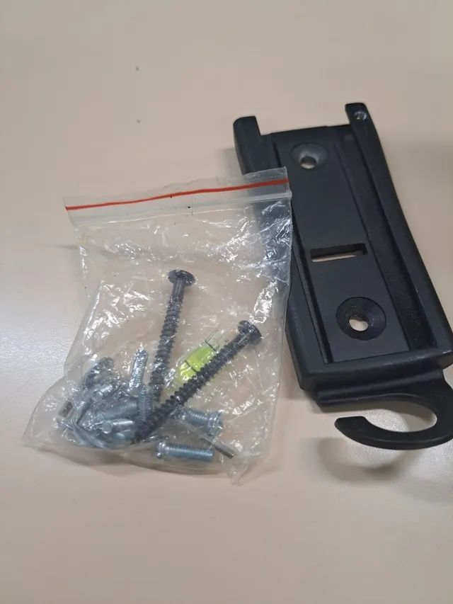 Suporte articulado monitor  - Foto 5