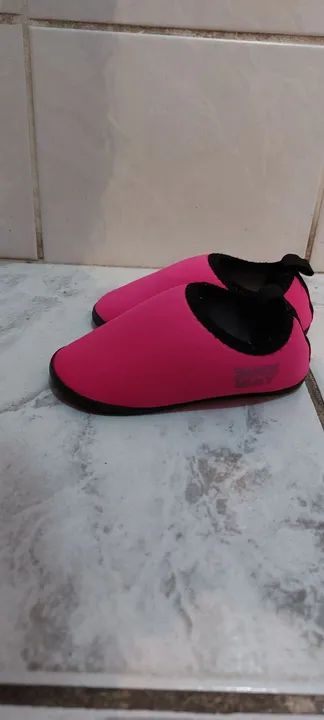 Calçado infantis  - Foto 3