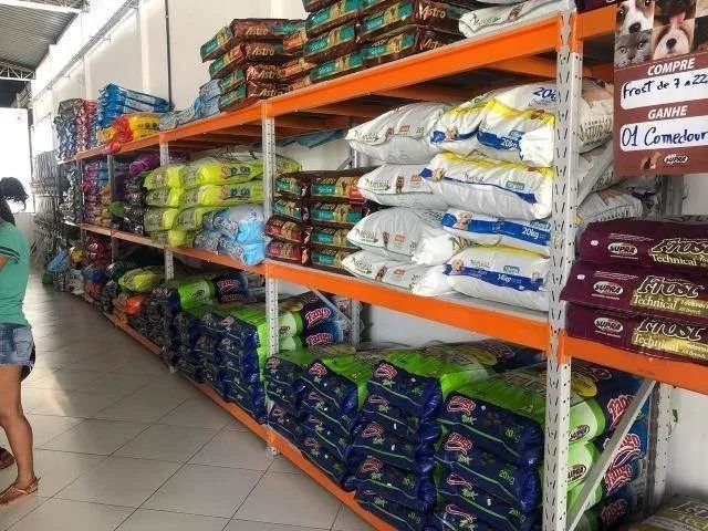 Expositores para Ração à pronta entrega. - Foto 4