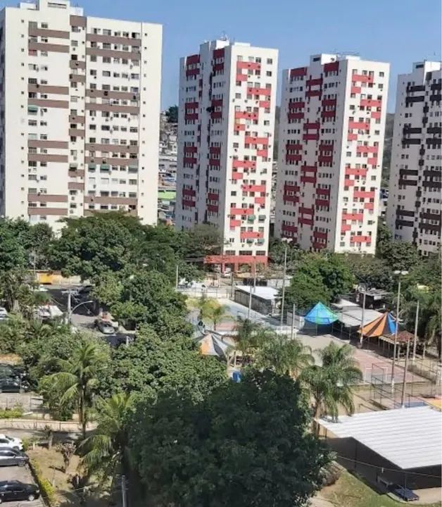 foto - Rio de Janeiro - Colégio