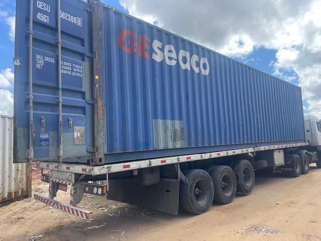 Container conteiner - Foto 4