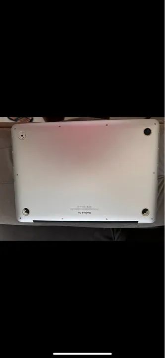 MacBook Pro 2015 8gb 256SSD - Foto 3