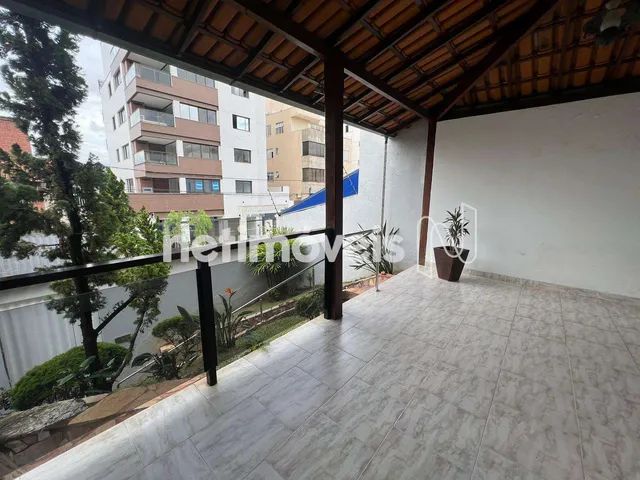 Venda Casa Dona Clara Belo Horizonte - Foto 5