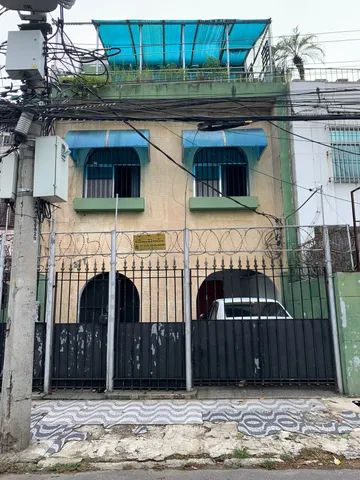 Captação de Casa a venda na Avenida Maracanã - de 300/301 a 479/480, Maracanã, Rio de Janeiro, RJ