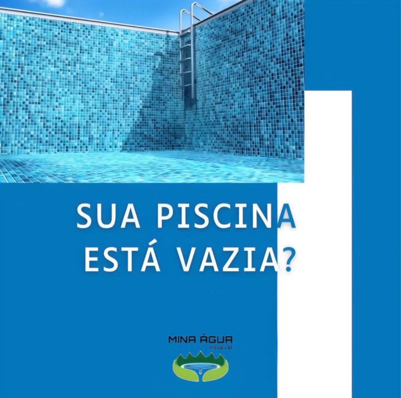 ÁGUA POTÁVEL 