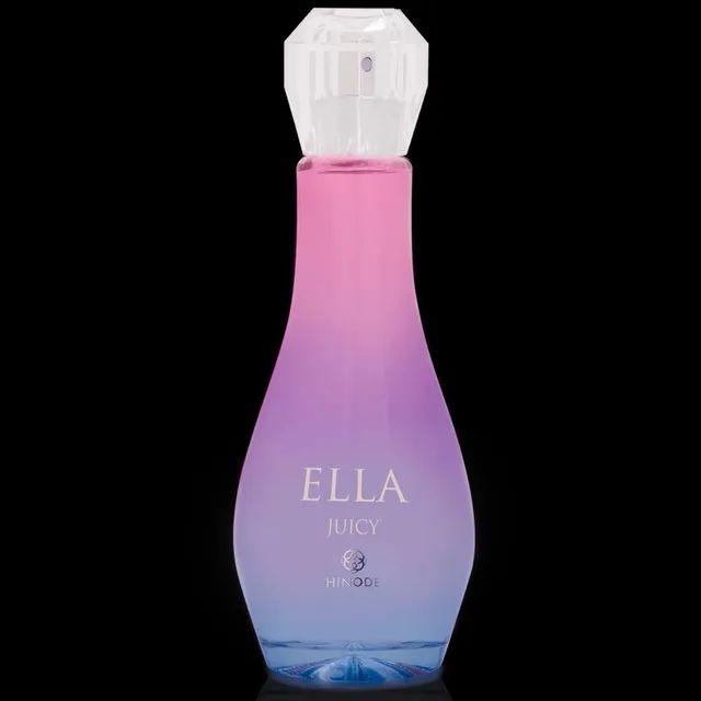 Perfume Feminino Ella Juicy Hinode