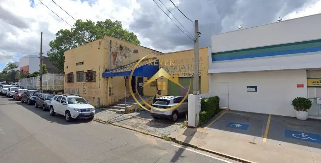 Prédio à venda em Campinas, Taquaral, com 357 m² - Foto 2