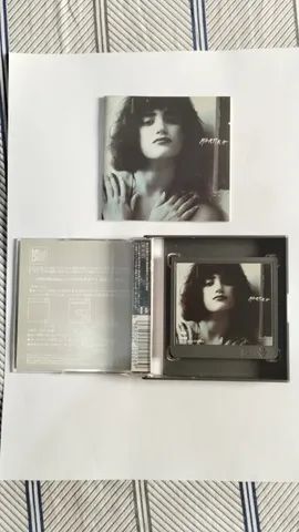 Mini Disc Md Original Martika Toy Soliers Open Shrink #av