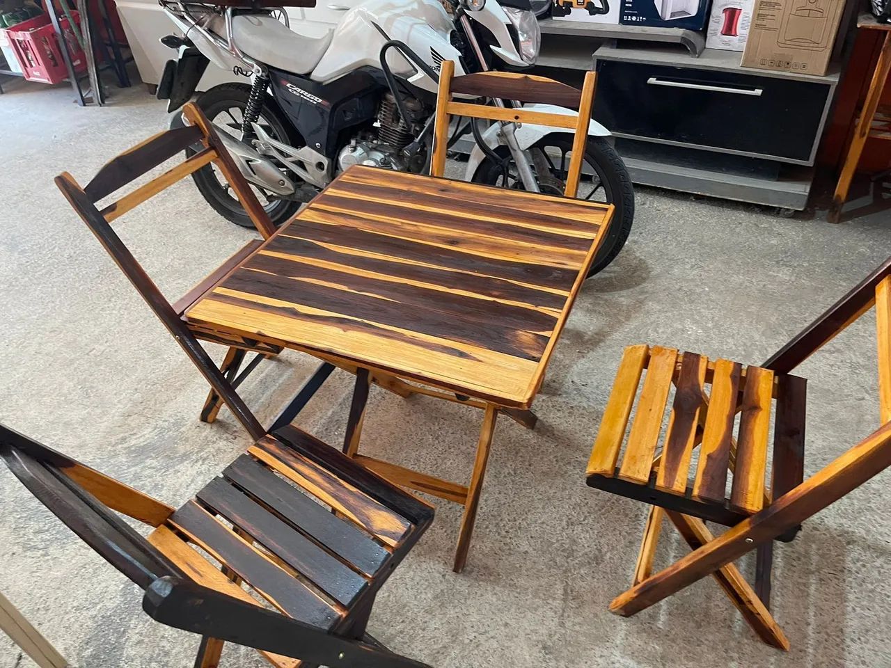 CONJUNTO DOBRAVEL - Foto 4